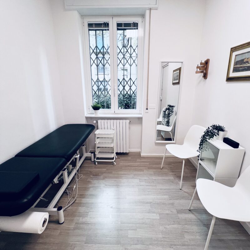 La Studioteca Studio affitto Milano