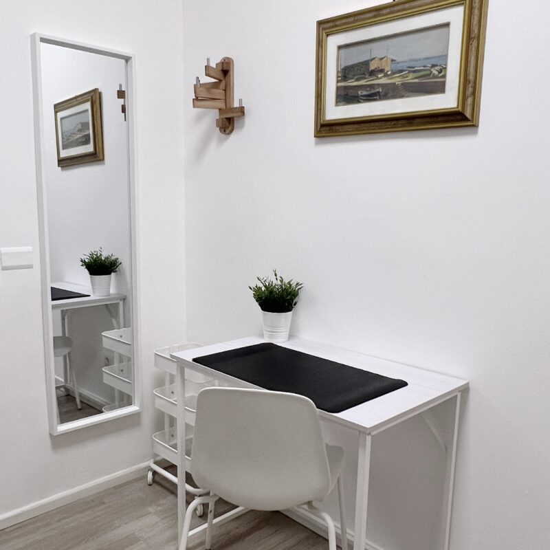 La Studioteca Studio affitto Milano