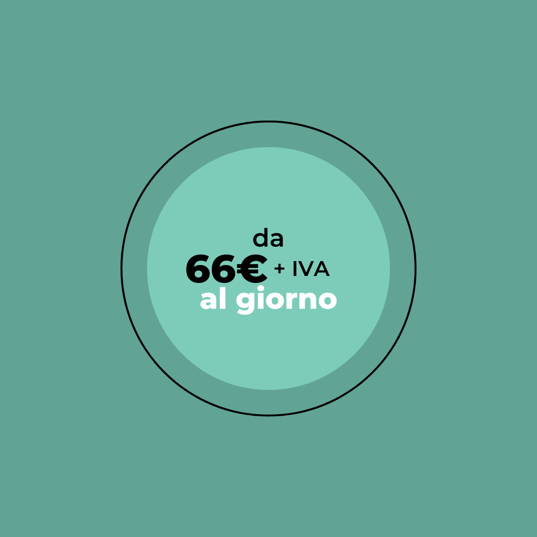 La Studioteca Studi in affitto a Milano